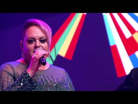 Chiara - Angel (Live at Eurovisionvillage, 21st May 2021)