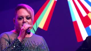 Chiara - Angel (Live at Eurovisionvillage, 21st May 2021)