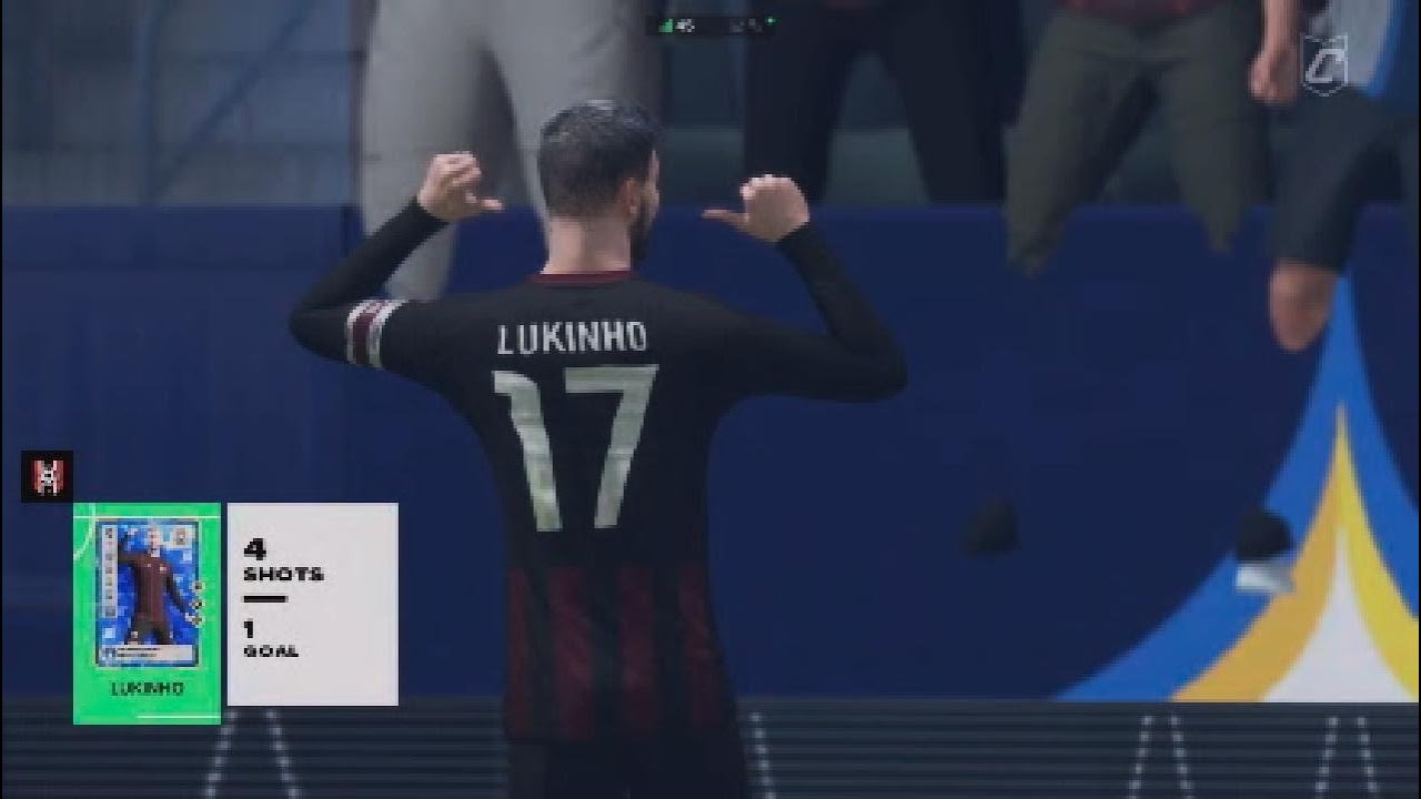 RAW INPUT | FULL MANUAL CLUBS #5