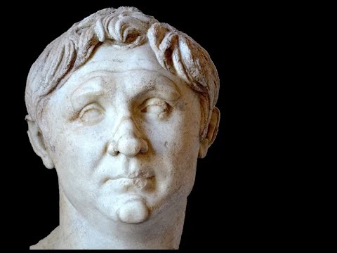 🔪La storia in giallo 012 - Pompeo Magno, una vita per l'impero - RADIO 3