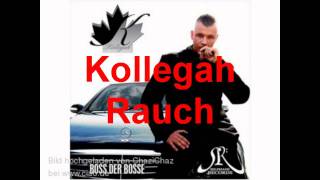 Kollegah Rauch