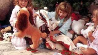 Merry Christmas Charlie // MKA Olsen ~ I believe in Christmas