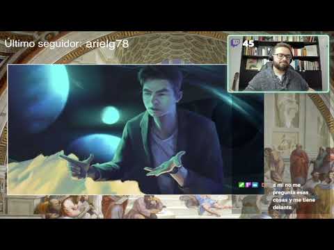 Filósofo Reacciona a ALHAN - ENTREVISTA A DIOS 🤔 🤯