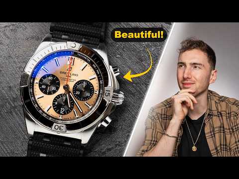 Top 8 Chrono Watches Under 10K - The BEST Models