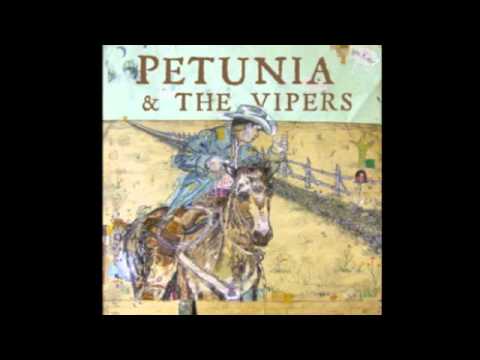 Petunia & The Vipers - The Cricket Song