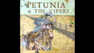 Petunia & The Vipers - The Cricket Song