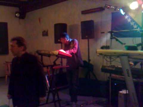 zike klopic klub bosna regensburg