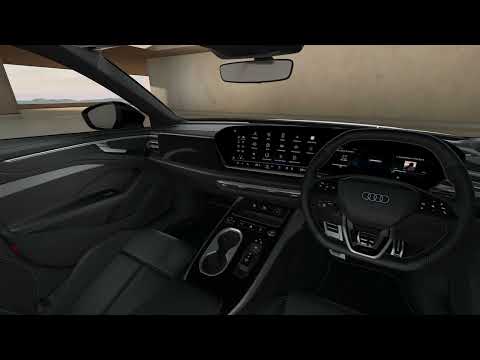 Audi A6 Saloon S Line 40 TDI Auto - Image 2