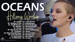 Special Hillsong Worship Songs Playlist 2024 🙏 Nonstop Praise and Worship Songs Playlist All TIME