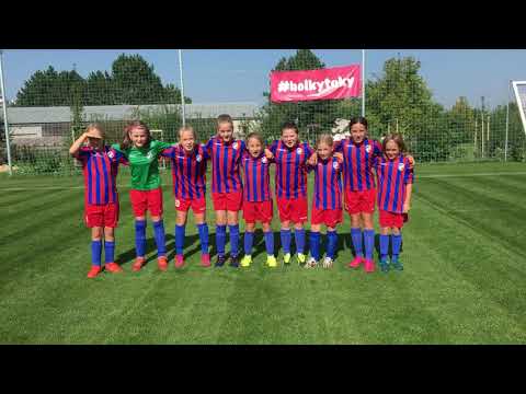 Jirko bojuj-mlade Viktorianky FCVP