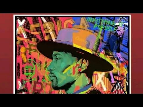 Serge Ibaka - Kinbrazza ft Tidiane Mario ft Afarat tsena ft bill Clinton ( official bande annonce )