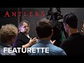 ANTLERS | “Creating the Wendigo” Featurette | Searchlight Pictures