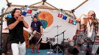 Download lagu Zoord, Aron Szilagyi feat.UUTAi Olena at Ancient Trance Festival 2017 mp3 Download lagu Zoord, Aron Szilagyi feat.UUTAi Olena at Ancient Trance Festival 2017 mp3