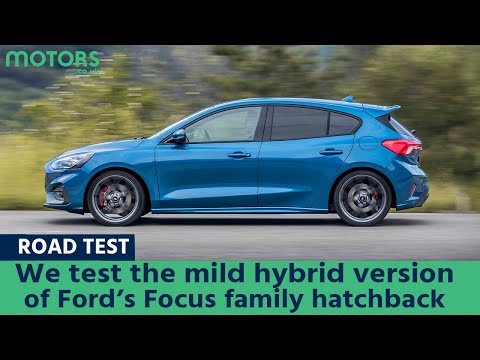 2023 Ford Focus Review: Does the all-new hybrid bring something new to the party?