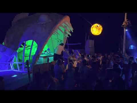 Dropzone 2022. Pre Party. Burra Beach Club