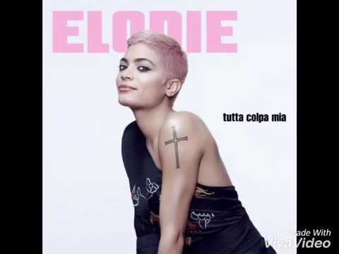 Elodie Amarsi Basterà (feat. Zibba)