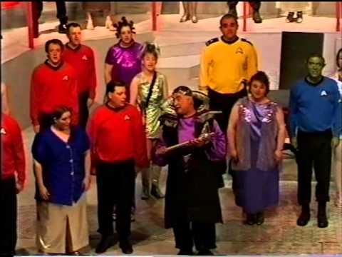 When I was a Lad - HMS Pinafore (2001)