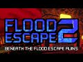 FE2 Map Test / Community Maps | Solo | Beneath The Flood Escape Ruins