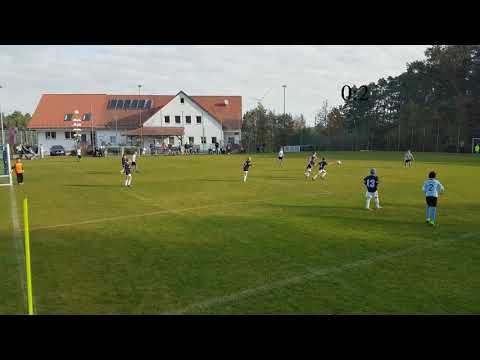 E2-Junioren SF Laubendorf - Neuhof/Trautskirchen