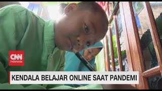 Download lagu Kendala Belajar Online Saat Pandemi mp3