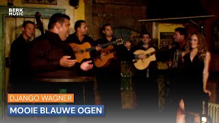 Django Wagner - Mooie Blauwe Ogen video