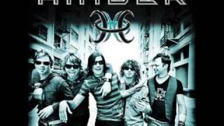 bliss (I dont wanna know) hinder