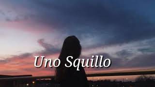uno squillo - capo plaza (traducción español)