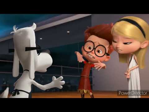 "Monster House" (My Characters Pictures 15 Style) Part 16 - Inside The House Part 2