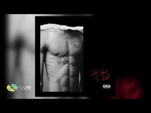 La Même Gang, Nxwrth & RJZ - Forget Me [Feat. $pacely] (Official Audio)