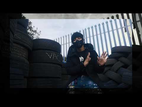 #CGR Ttriz37 - Finally Free [Music Video] #wolverhampton