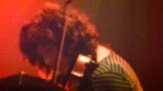 The Breeders - Drivin&#39; On 9 @ Paradiso