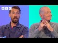 Craig Parkinson Dreamed of Dinner With Steve Davis? | Would I Lie To You?