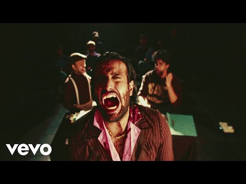 Sommaiya Angrish - FUCK ANOTHER HIT! (V2) (Lyric Video)