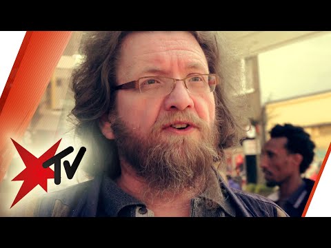 Langzeitarbeitsloser: „Wenn man von der Arbeit nicht leben kann, ist es keine Arbeit" | stern TV