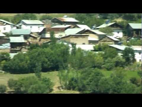 KARAAĞAÇ KÖYÜ SLAYT 