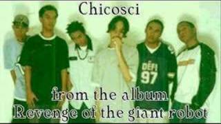 soy - chicosci featuring patayin ang hip hop