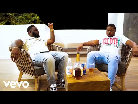 Chronic Law, Carlos - Golden Triangle (Official Video)