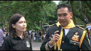 Pathfinder Camporee 2009 Called to Shine