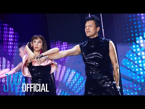 박진영 (J.Y. Park) "Changed Man" Performance Video