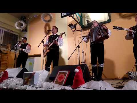 Krimski lisjaki- Na zdravje muzikant