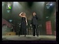 Ирина Аллегрова и Алексей Гарнизов "Прощай любовь" 