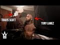 Travis Scott Tory Lanez Heated Argument Almost Turns Into A Fight WSHH Exclusive Footage