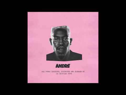 Andre 3000 & Tyler the Creator - Andre | DJ Critical Hype (Full Album)