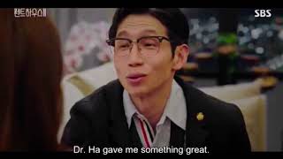 Download lagu The Penthouse S2 [Eps 2] Hot Kiss Scene mp3