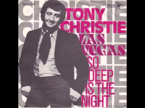 Tony Christie - Las Vegas