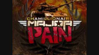 Chamillionaire Warn You