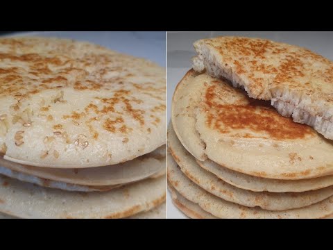 Authentic Mkatra Foutra Recipe | Easy Traditional Recipe from Comoros islands | AcookingChannel
