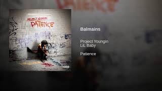 Balmains
