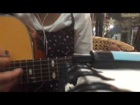 หยั่งฟ้าถามทะเล - Boy Imagine feat. Fifa Cover by Tpaula