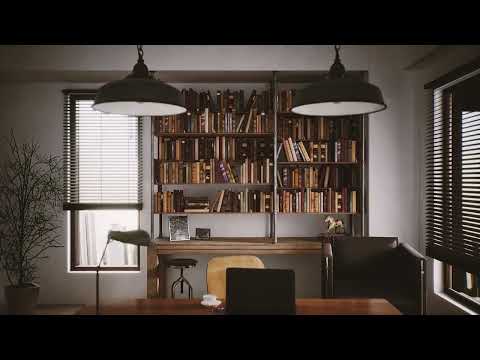 Archinteriors for UE Vol. 6